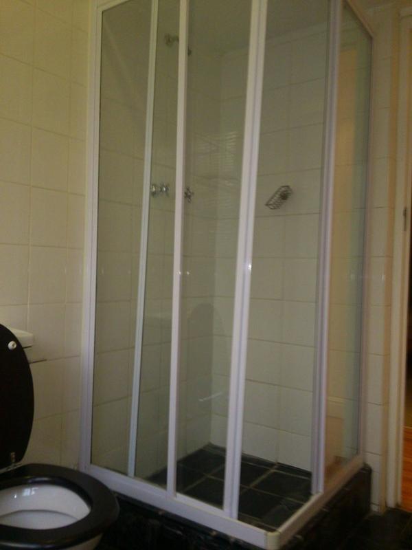 To Let 1 Bedroom Property for Rent in Tamboerskloof Western Cape